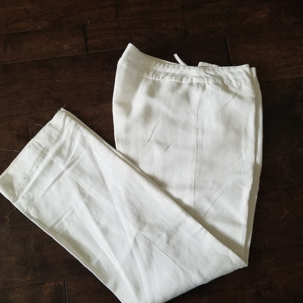 Signature by Larry Levine pants